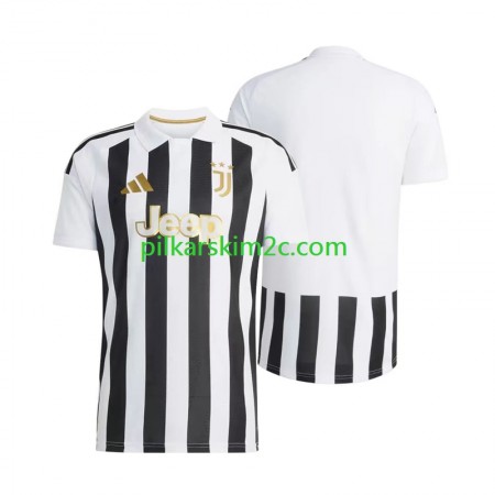 Koszulka Juventus Główna 2026/27 Koszulki Piłkarskie Koszulka Juventus Główna 2026/27 Koszulki Piłkarskie